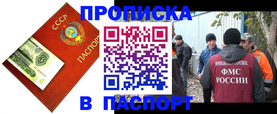 купить прописку в Щёлкино